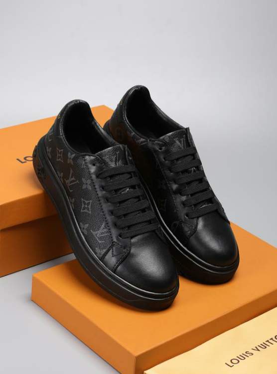 Picture of Louis Vuitton Shoes _SKULVsz38-44jyh098815150